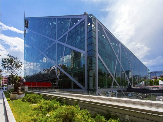 河南保温管定制